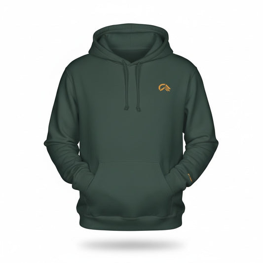 Timeless Adventures Hoodie