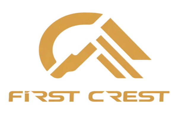 First Crest